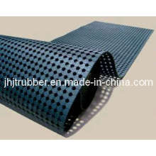 Anti-Slip Matting with Hole